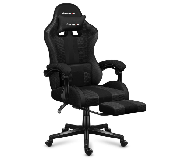 Huzaro Force 4.7 Carbon Mesh HZ-Force 4.7 Carbon Mesh - 1078146 - zdjęcie 2